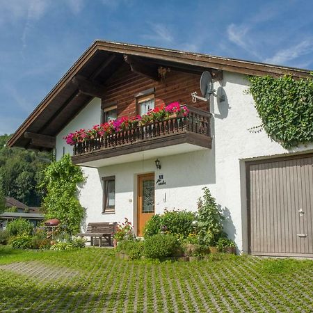 Heidinger Daire Oberaudorf Dış mekan fotoğraf